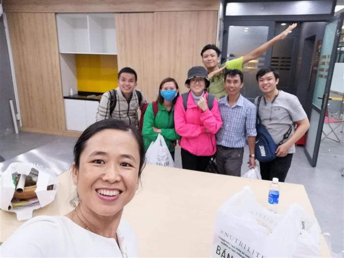 Sản phẩm Nutrilite