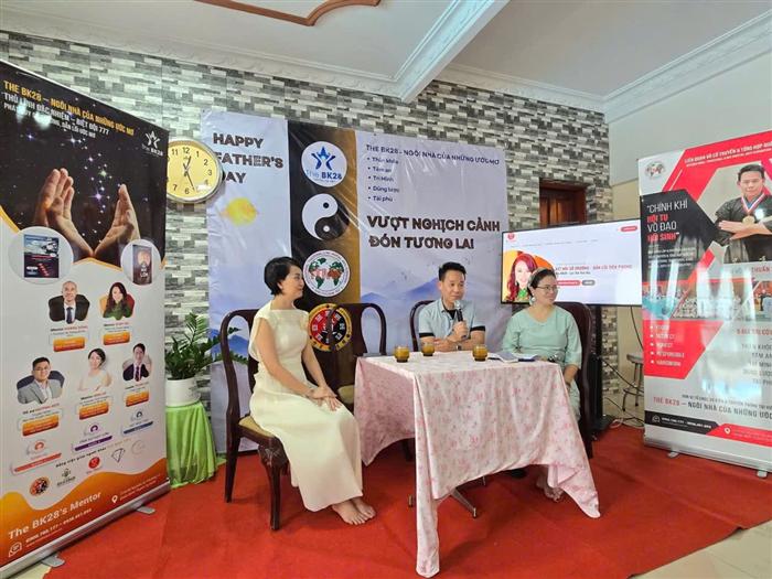 Chương trình sức khỏe cộng đồng